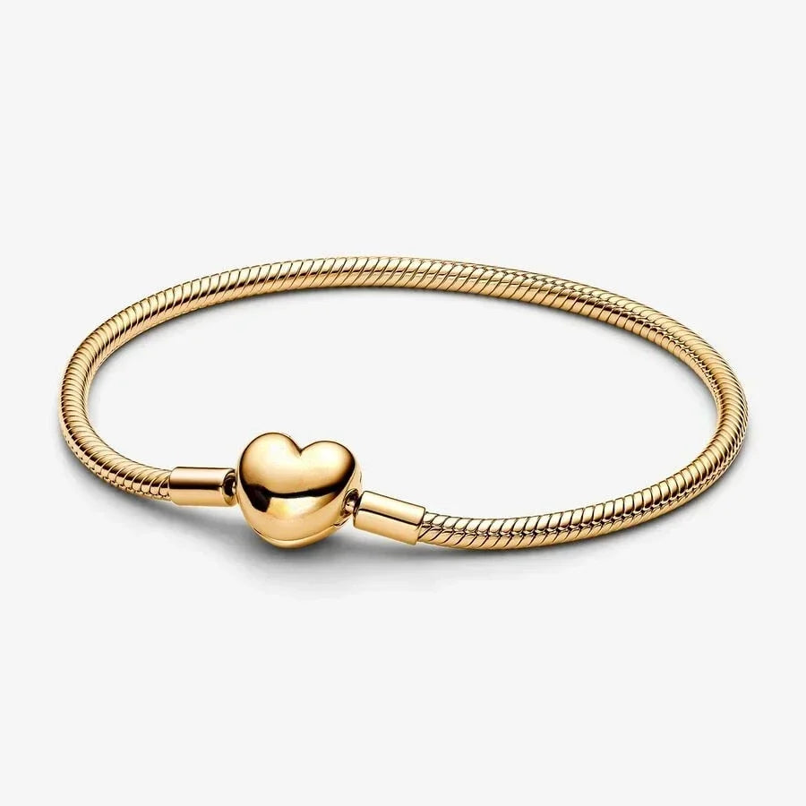 Bracelet Gold LYA