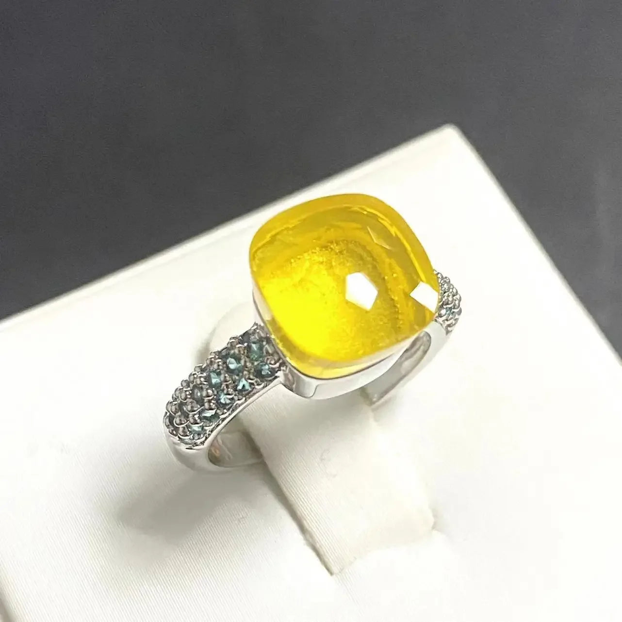 Bague LAURA