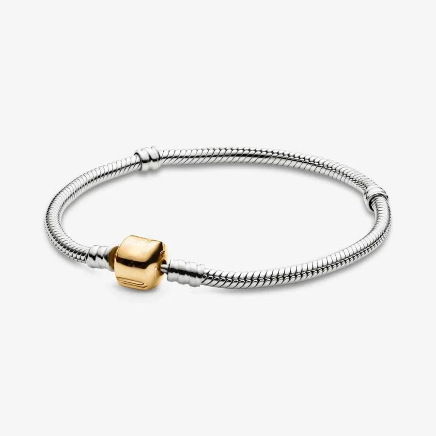 Bracelet Argent LYA