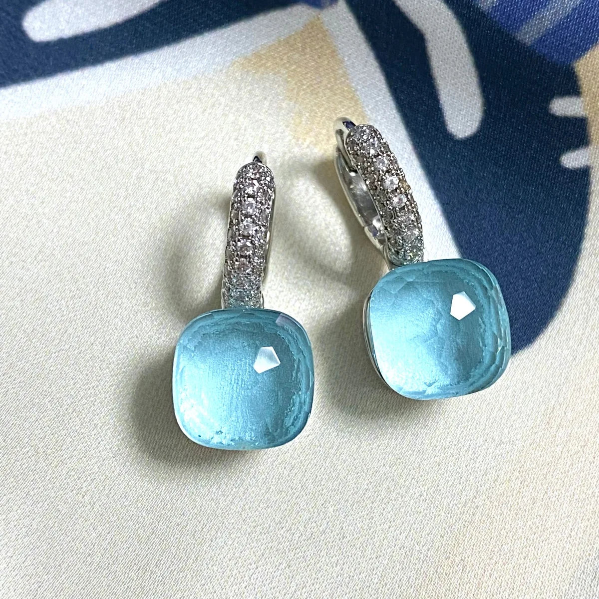 Boucles d'Oreilles LÉNA