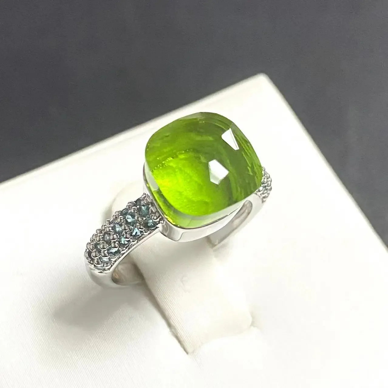 Bague SELENA