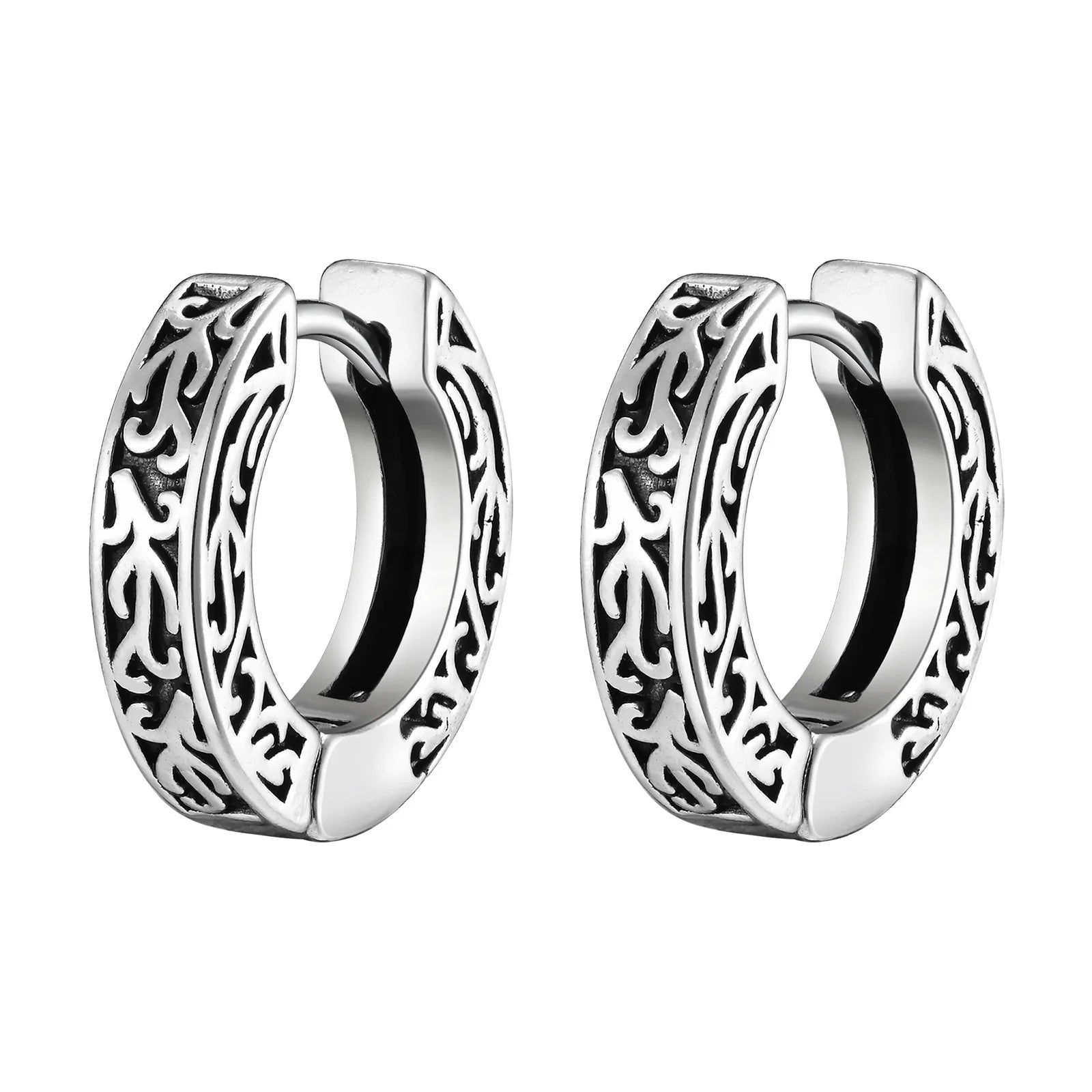 Boucles d'Oreilles KENAN