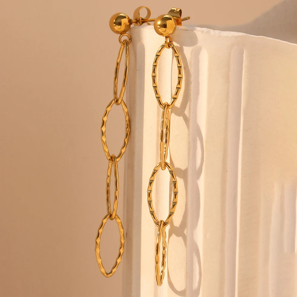 Boucles d'Oreilles AURIA