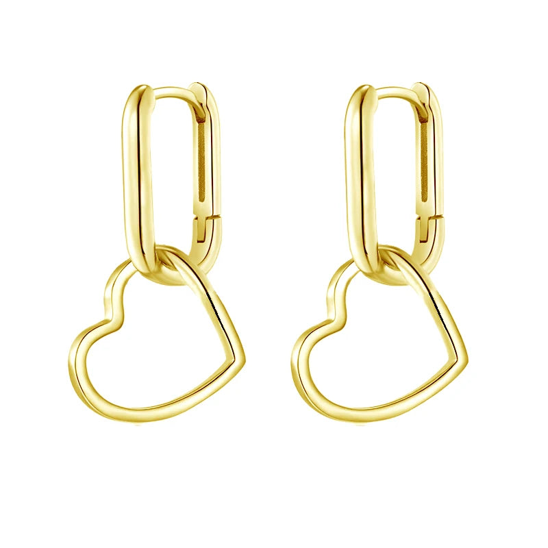 Boucles d'Oreilles NIKKI