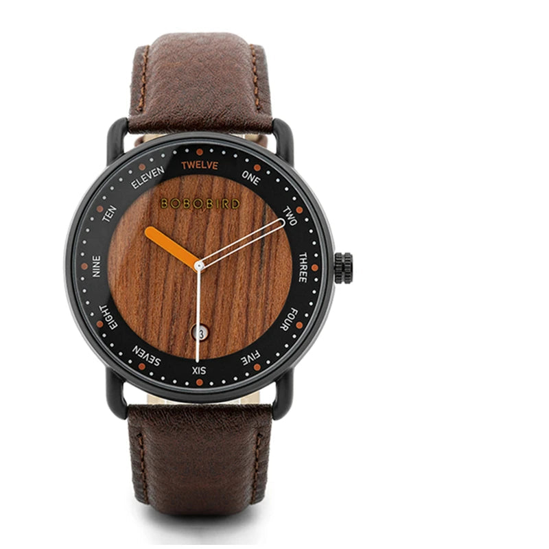 Montre SIMEO