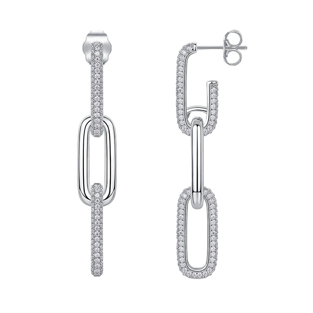Boucles d'oreilles VICTOIRE
