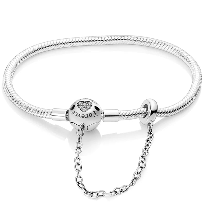 Bracelet Charms ALICE