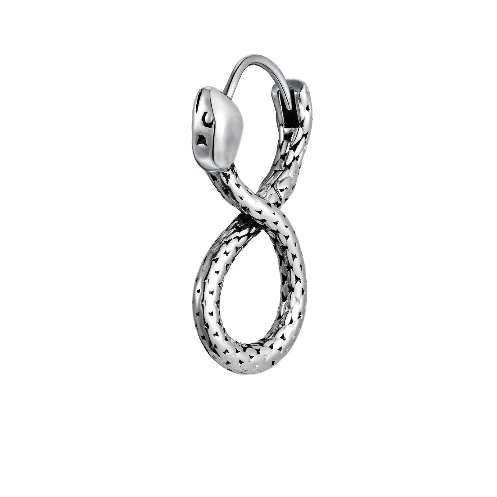 Boucles d'Oreilles KAHIL