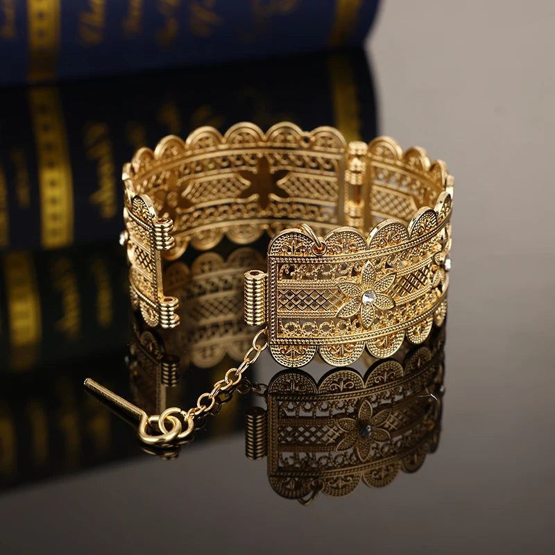 Bracelet YANAEL