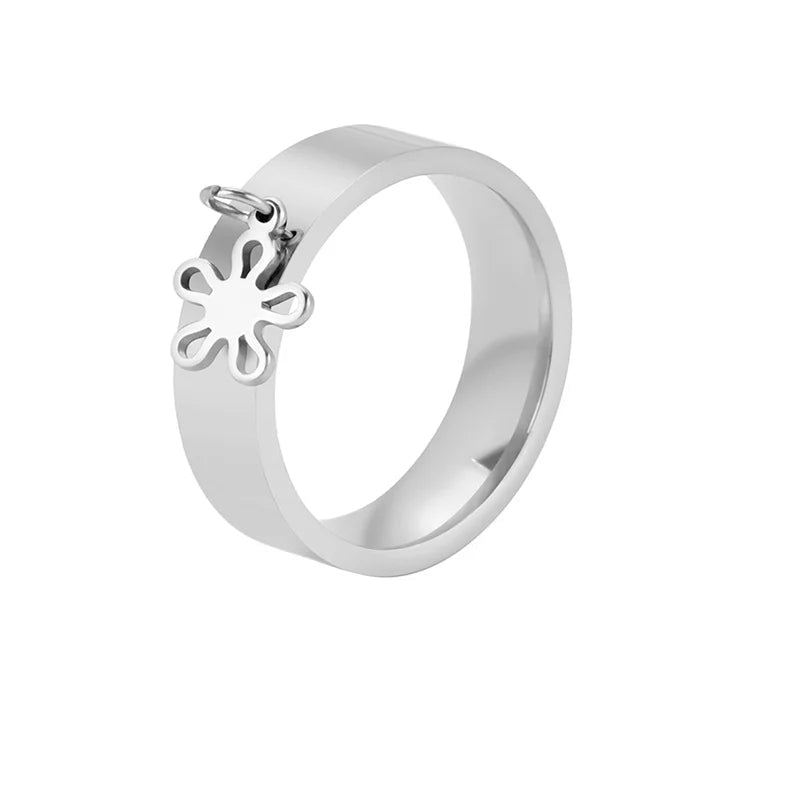 Bague Breloque NOUR