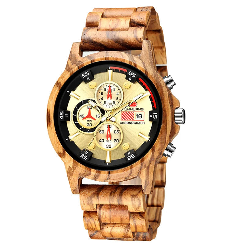 Montre Quartz MARCUS