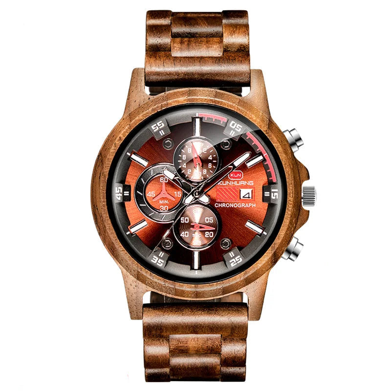 Montre Quartz MARCUS