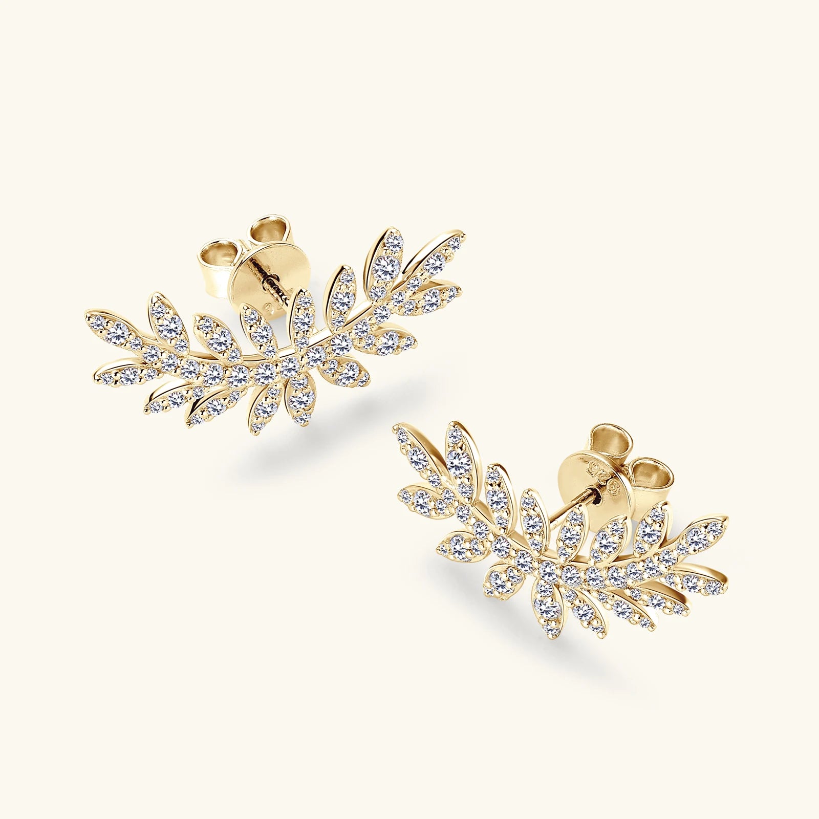Boucles d'Oreilles SOFIA
