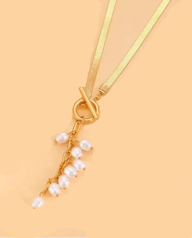 Collier CHIARA