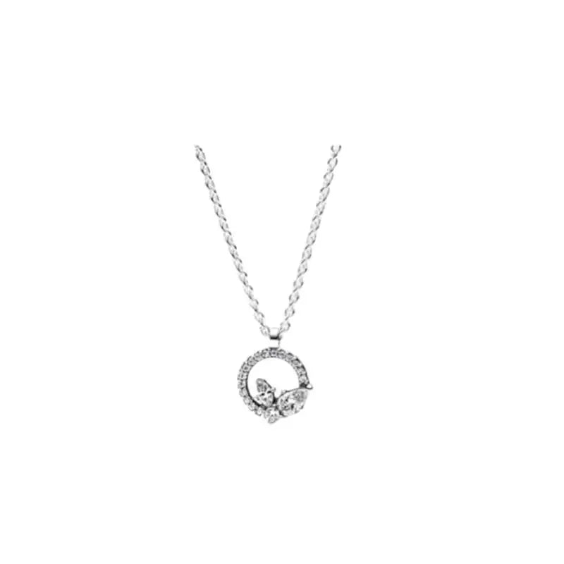 Collier chaîne ORELIA