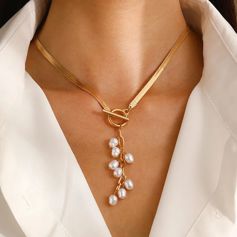 Collier CHIARA