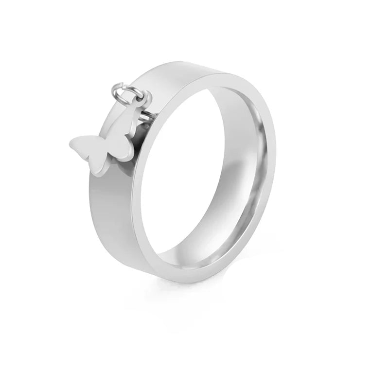 Bague Breloque NOUR