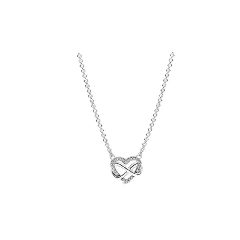 Collier chaîne DORINE