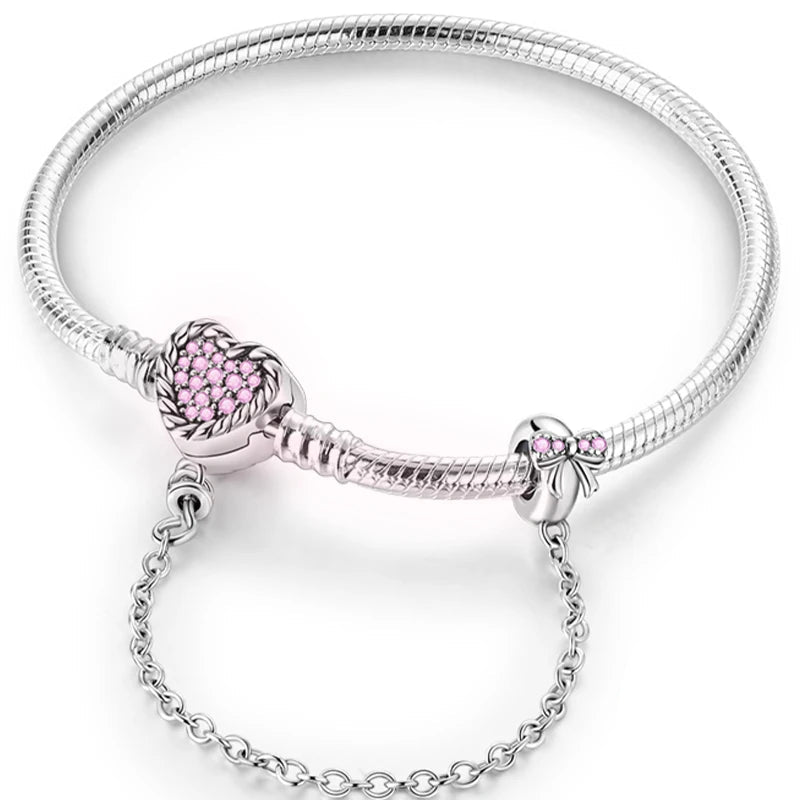 Bracelet Charms ALICE