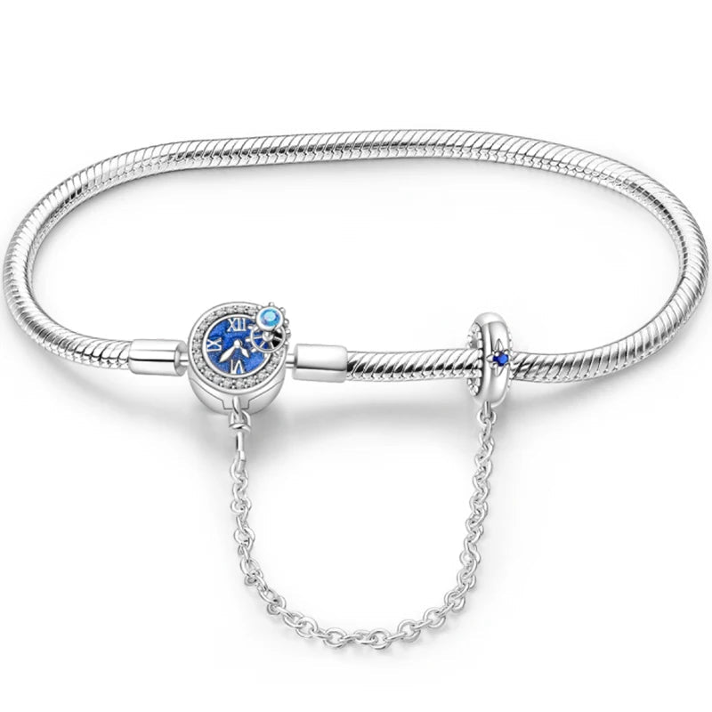 Bracelet Charms ALICE