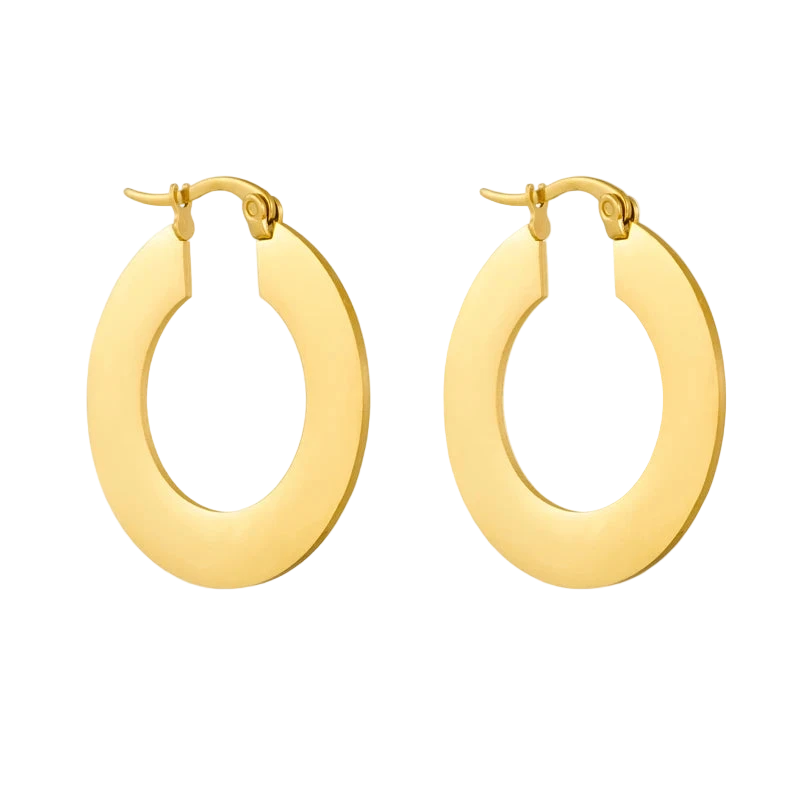 Boucles d'Oreilles ALLYE