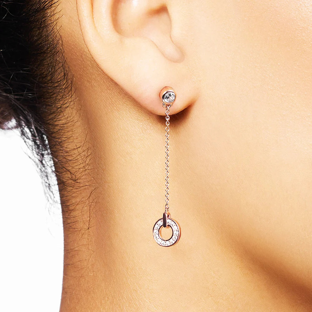 Boucles d'oreilles FANNI