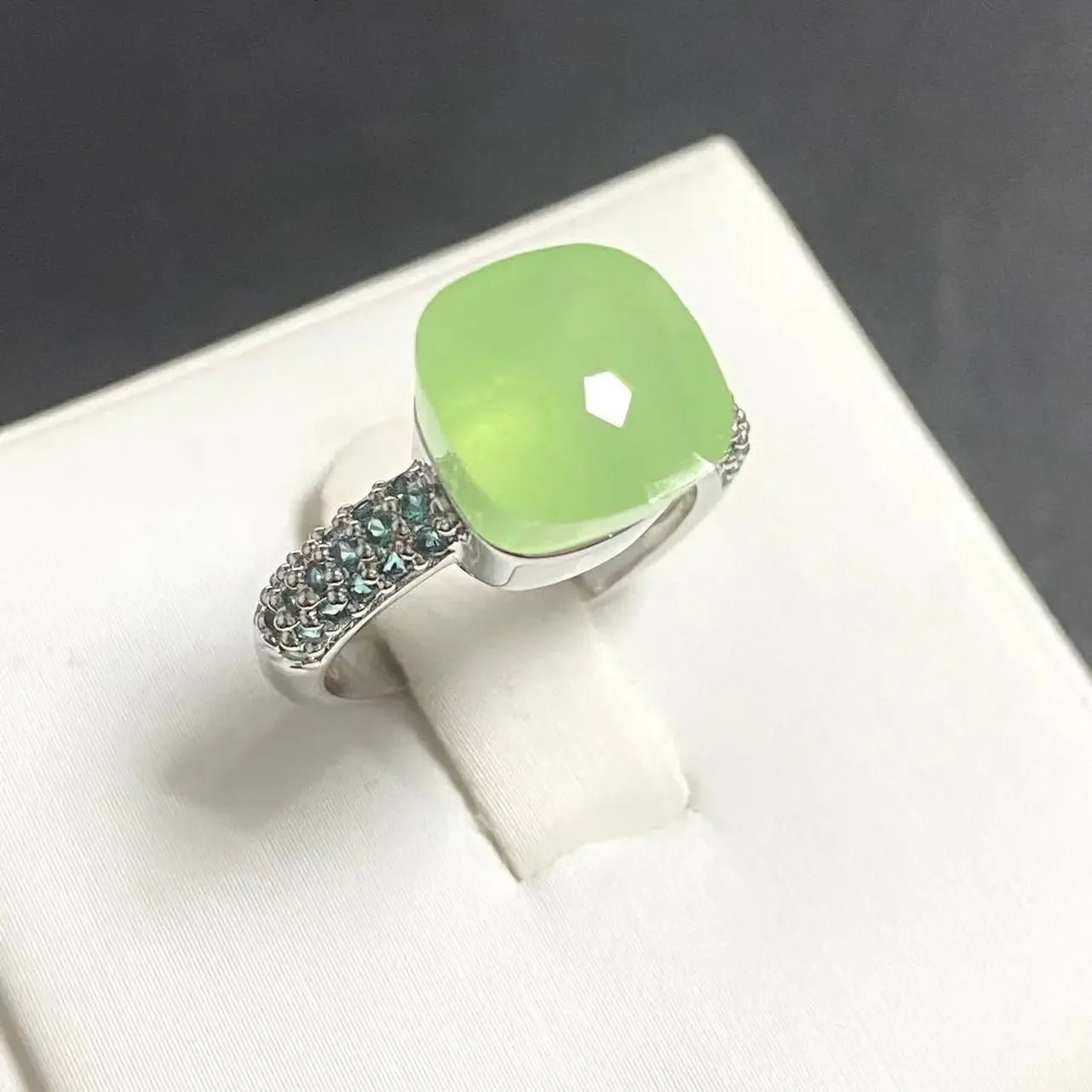 Bague SELENA