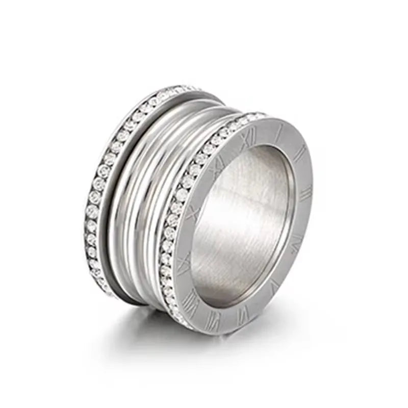 Bague ALPHEA
