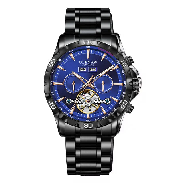 Montre Multifonctions ENZO