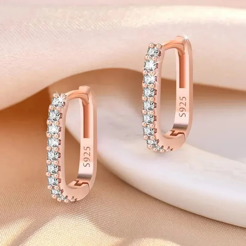 Boucles d'Oreilles ANNA