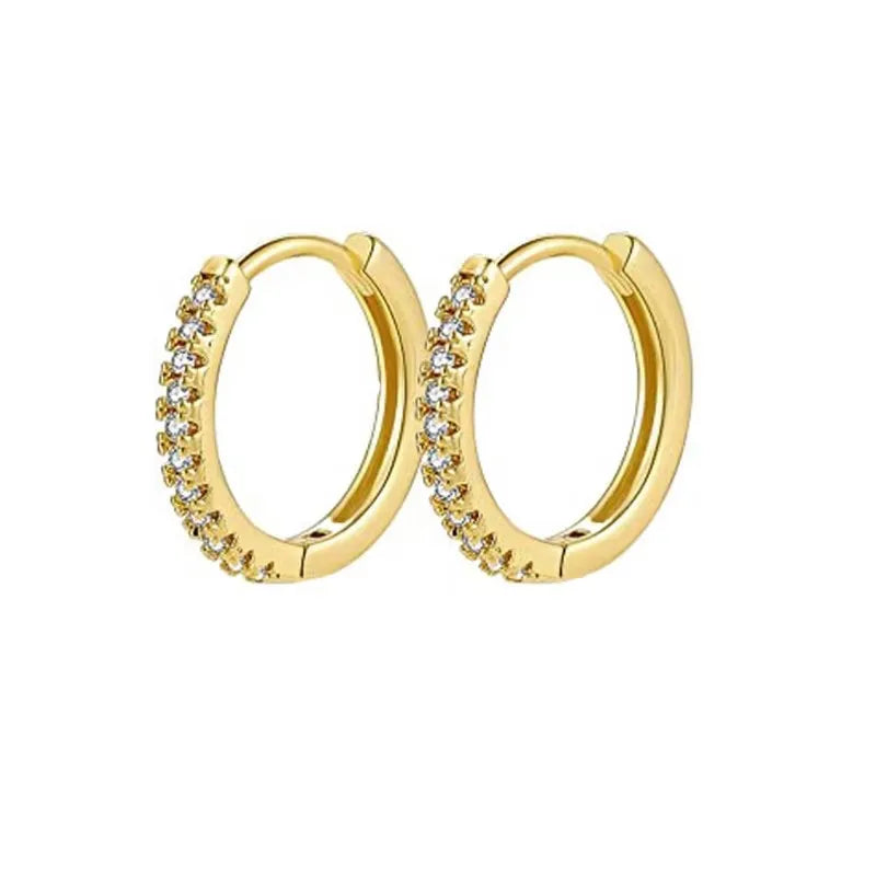 Boucles d'Oreilles LEKA