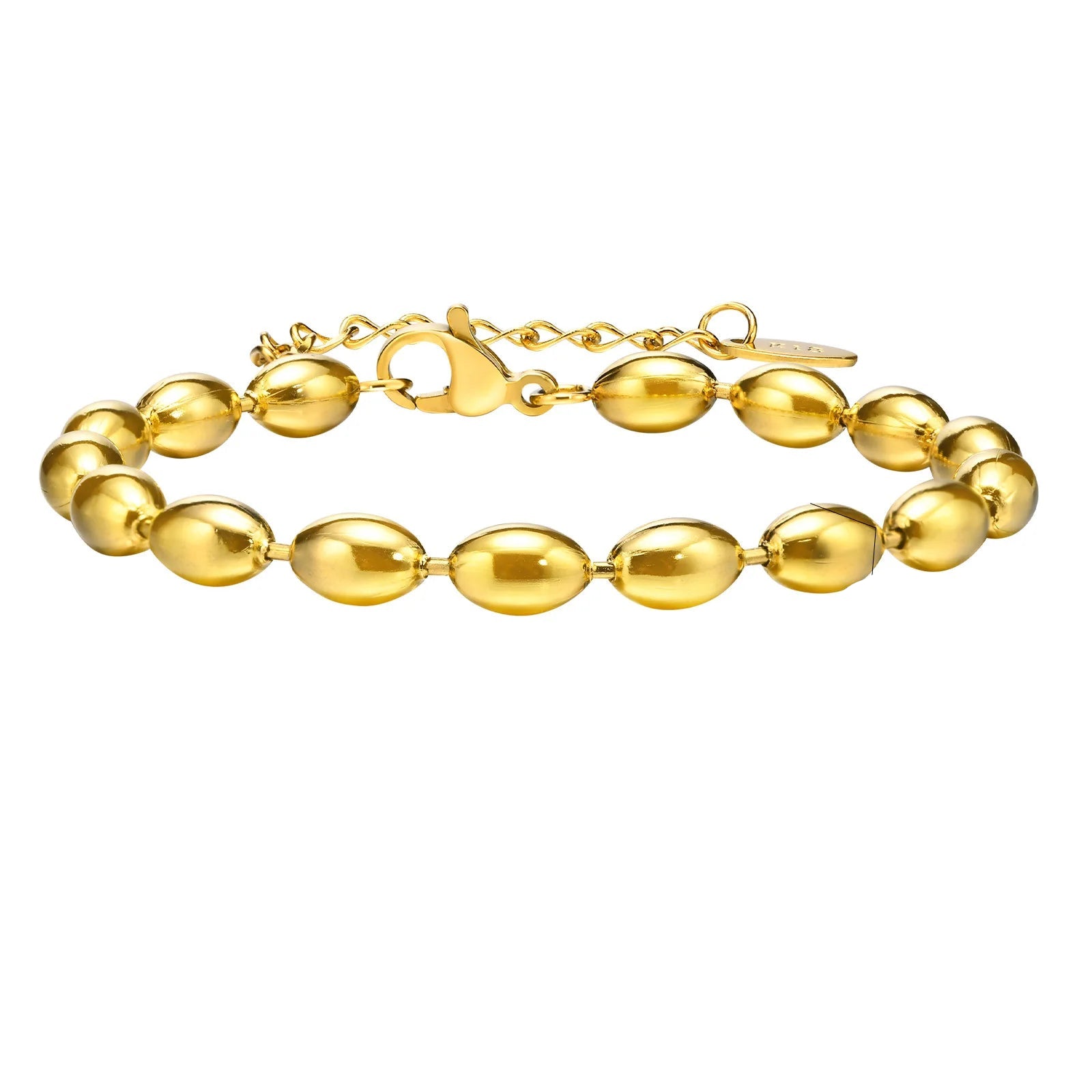Bracelet Maille MORGANE