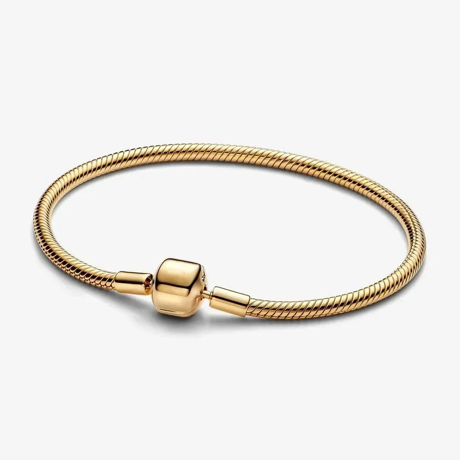 Bracelet Gold LYA