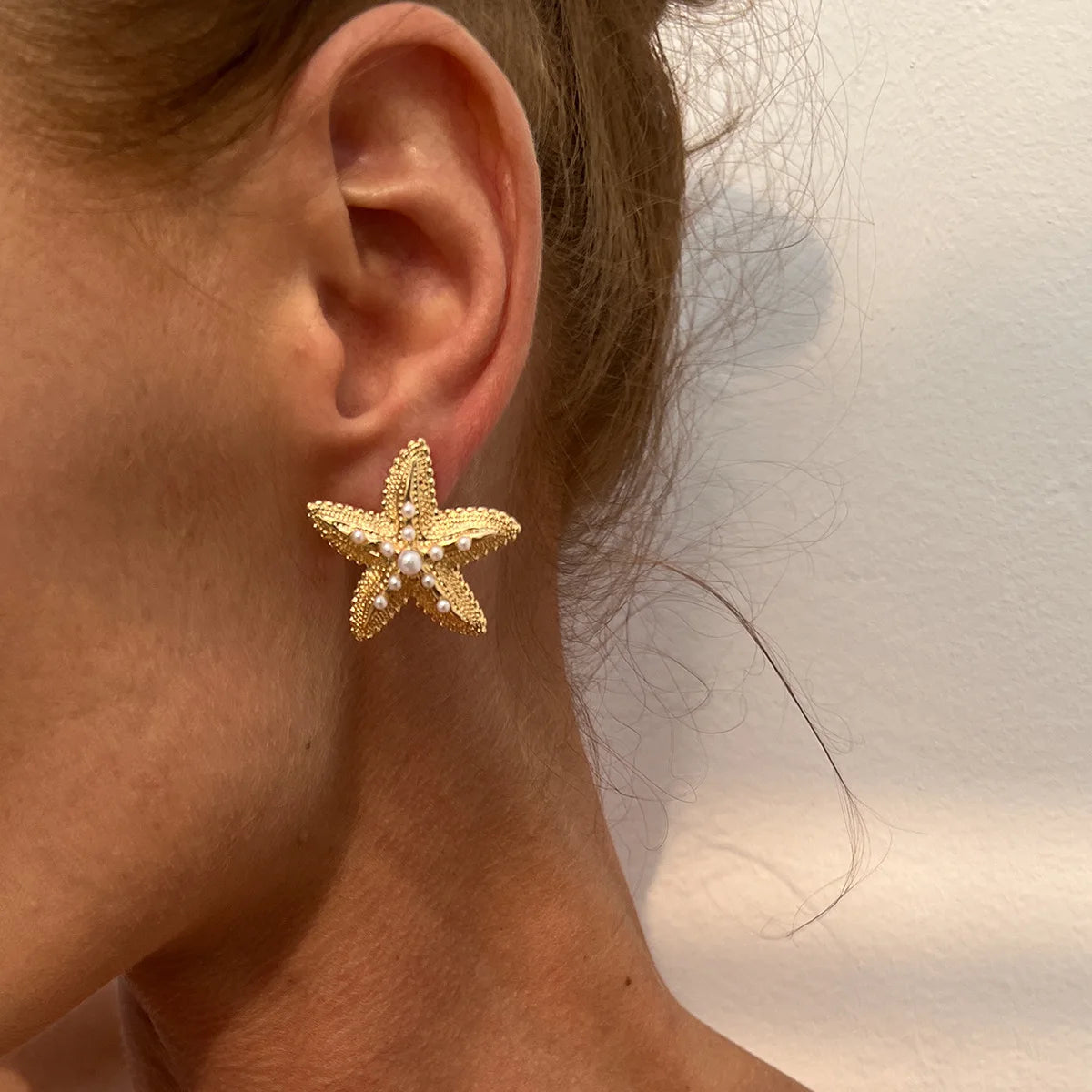 Boucles d'oreilles CHIARA