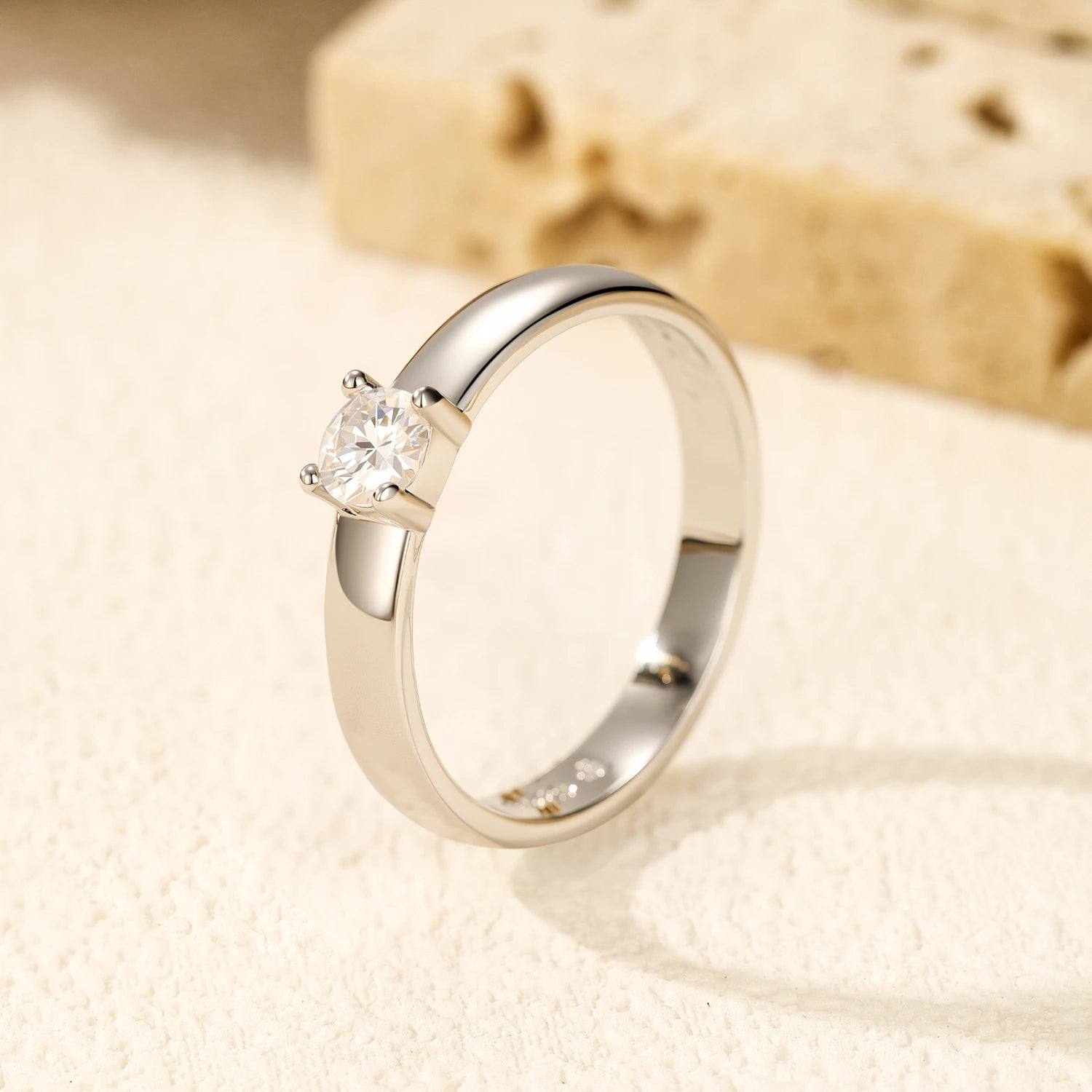 Bague Argent MARNA