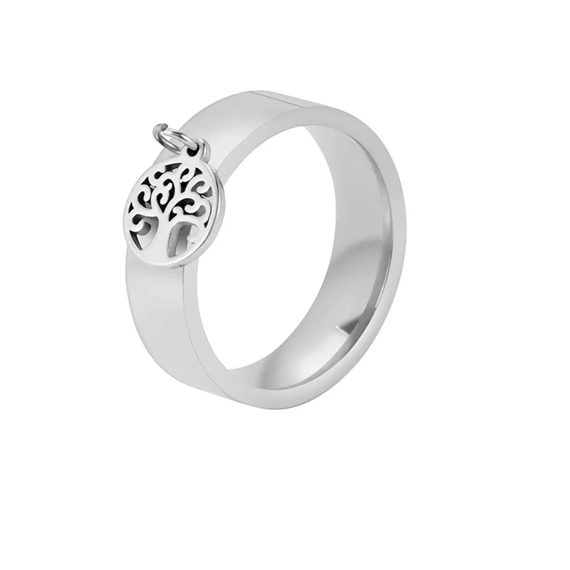 Bague Breloque NOUR