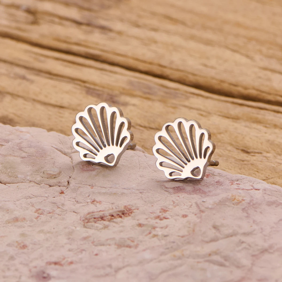 Boucles d'Oreilles ANDREA