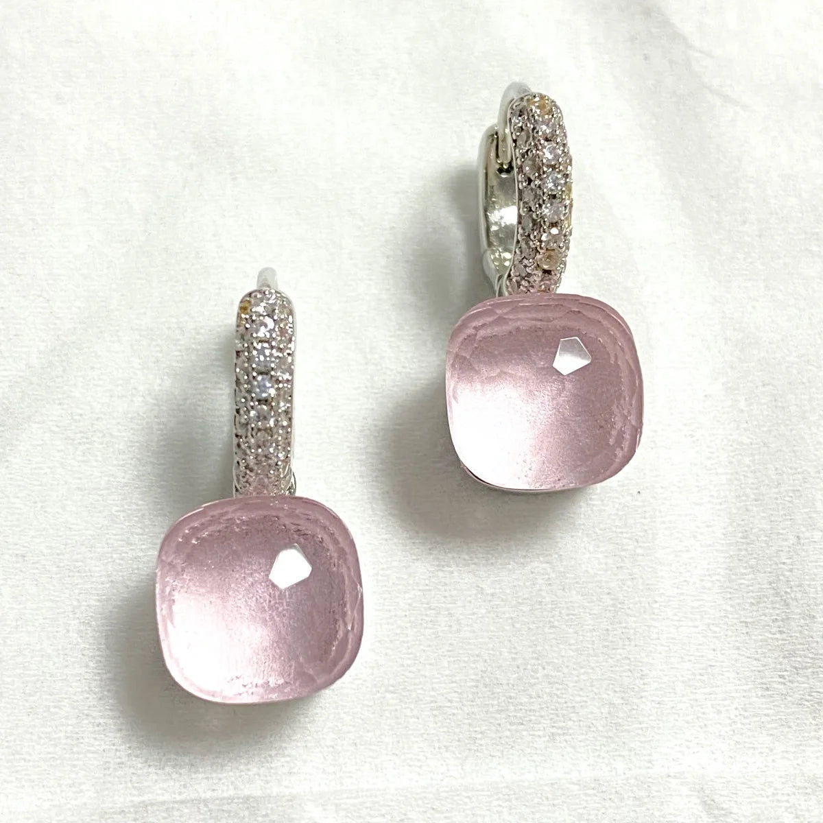 Boucles d'Oreilles LÉNA