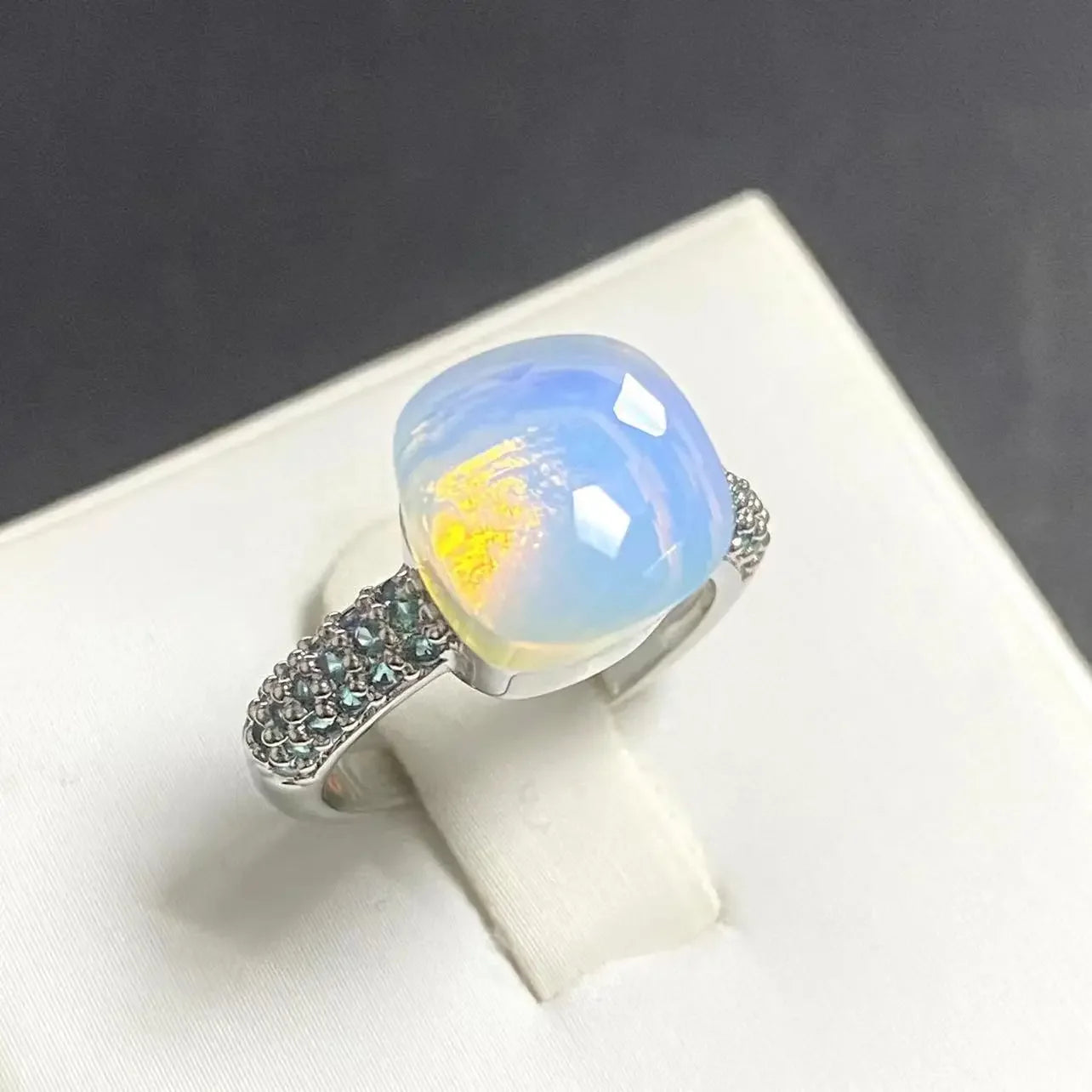 Bague OPHELIA