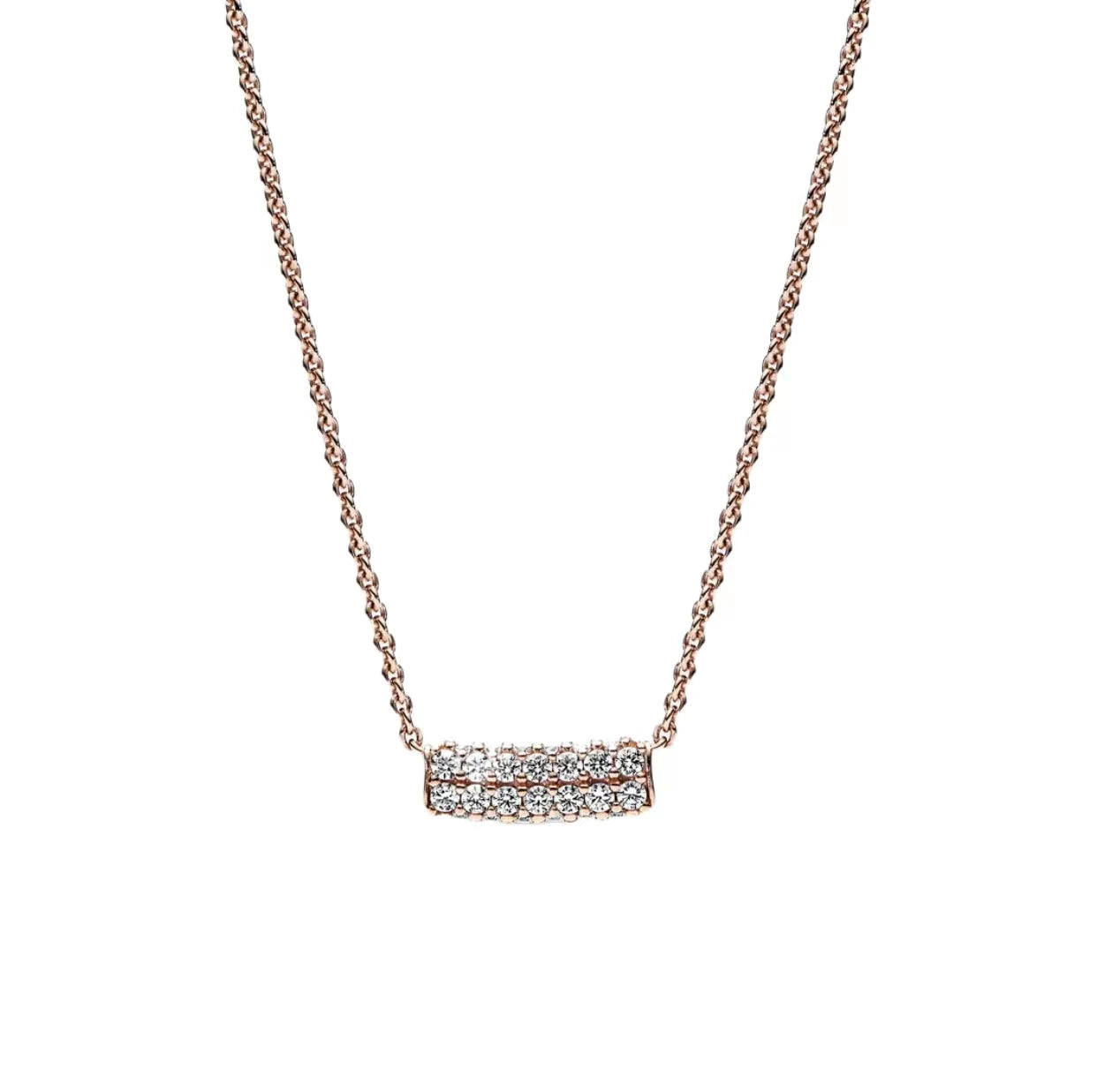 Collier chaîne LUNELLE