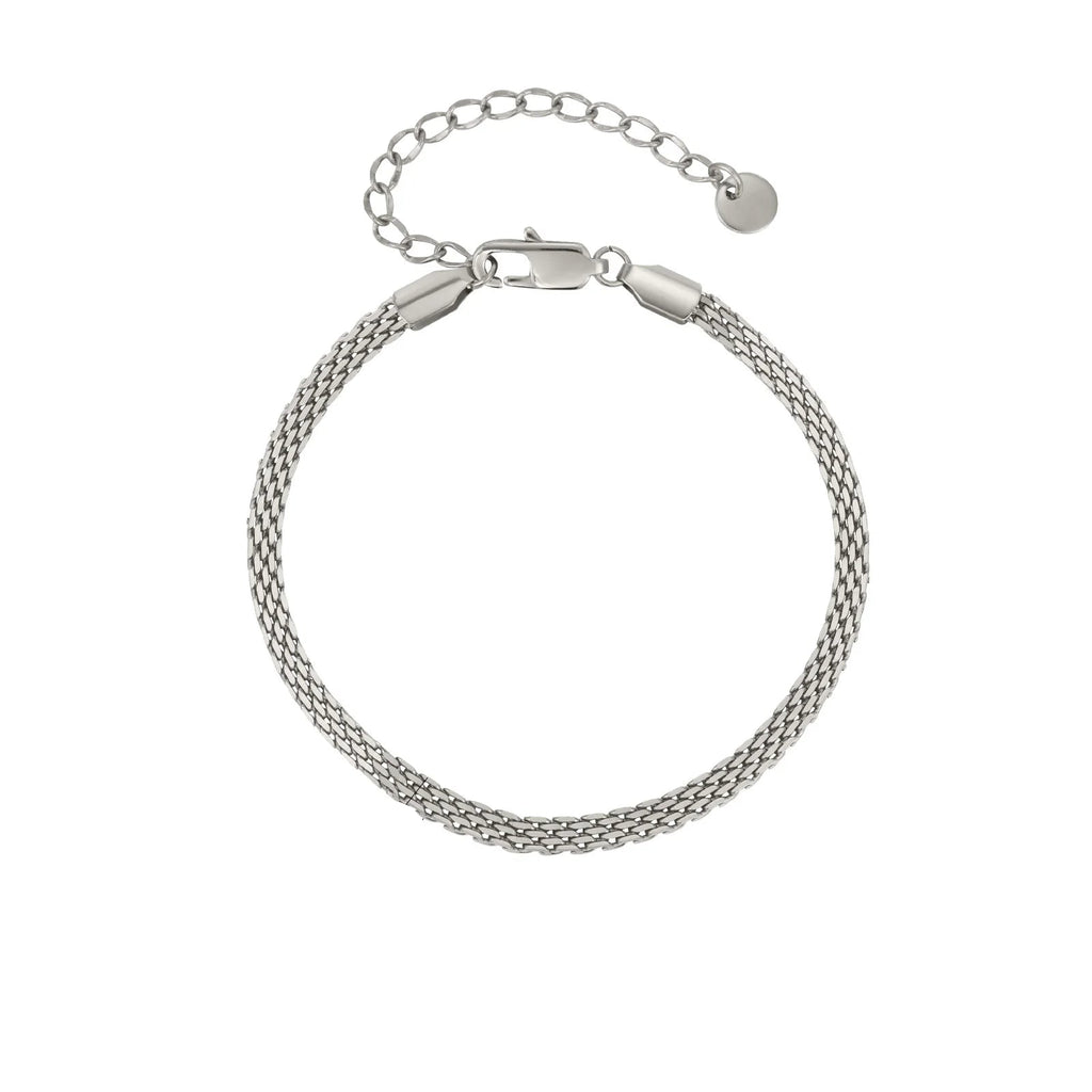 Bracelet chaîne YAHAN