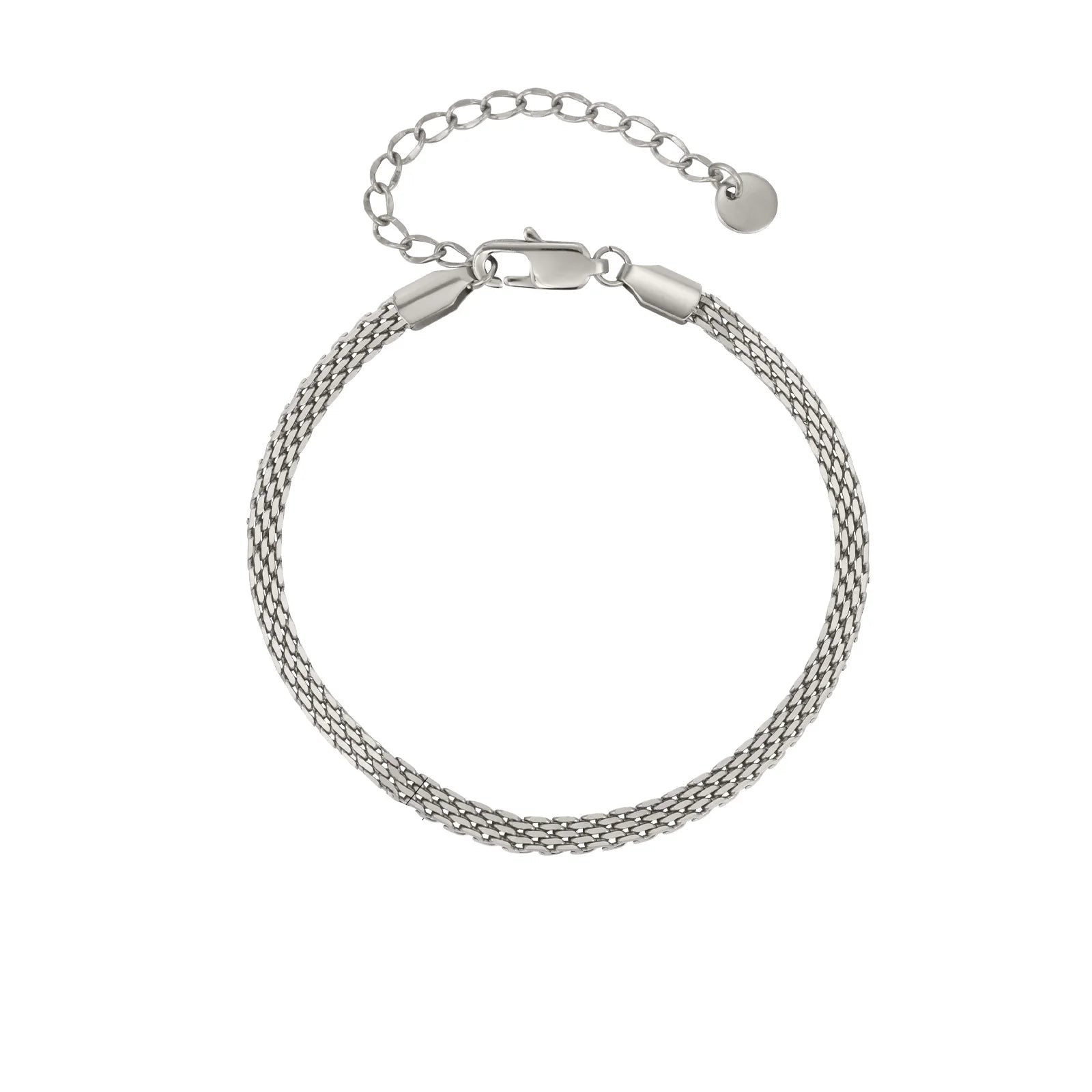 Bracelet chaîne YAHAN