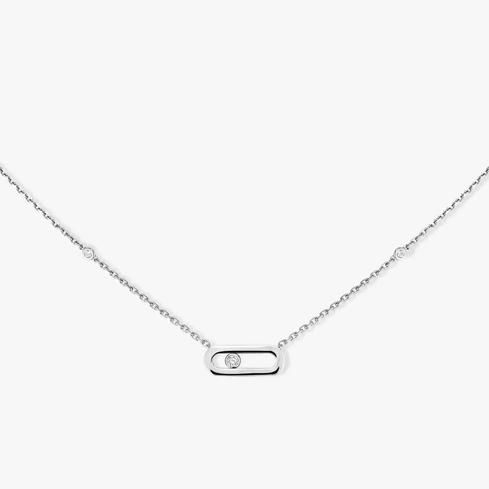 Collier Cartouche CARRIE
