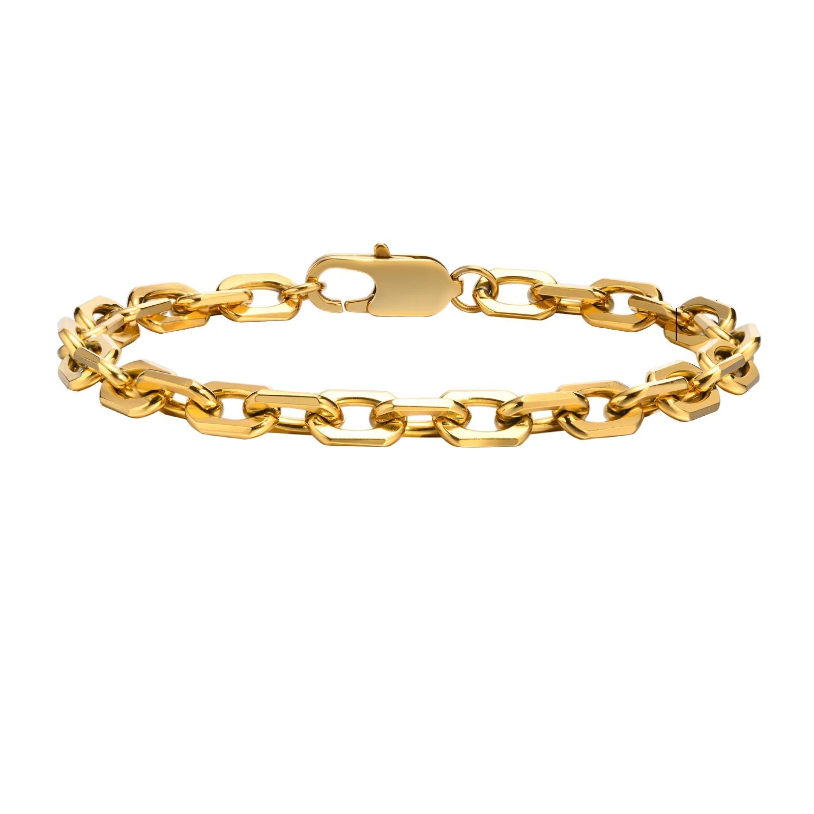 Bracelet Maille MORGANE
