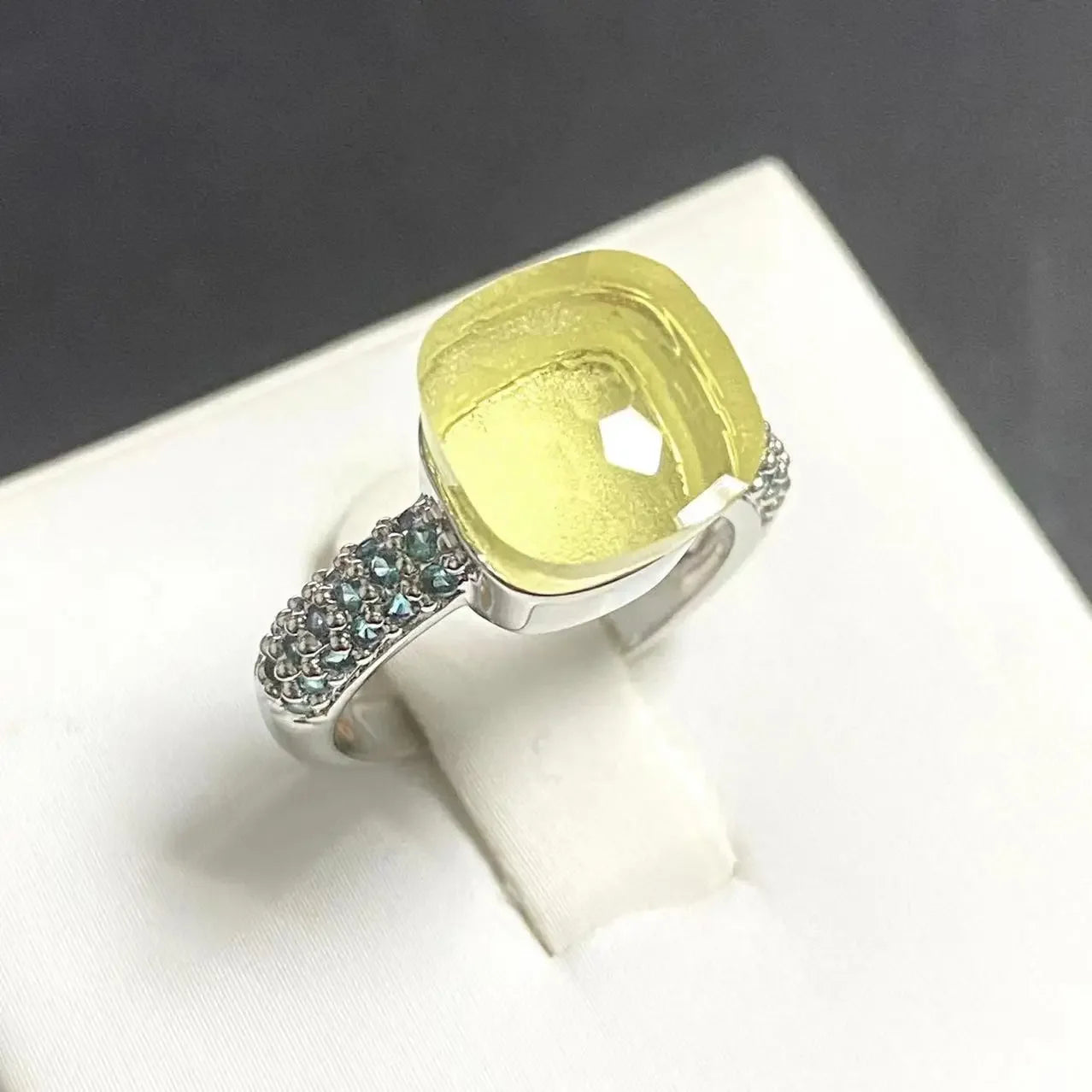 Bague LAURA
