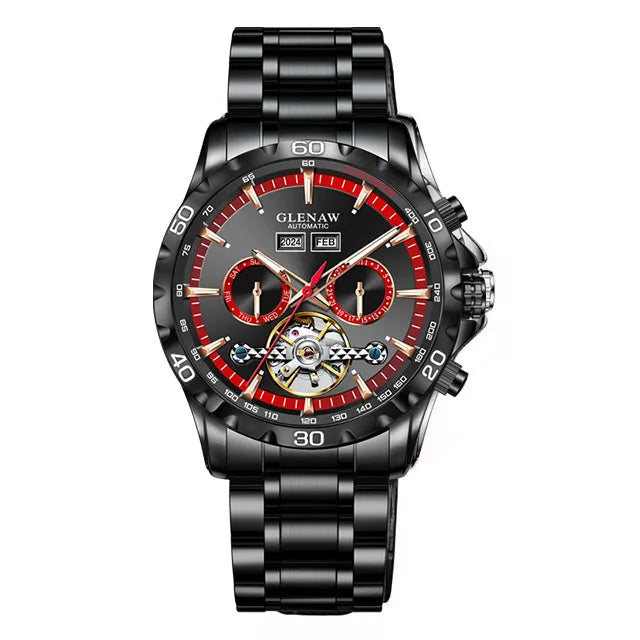 Montre Multifonctions ENZO