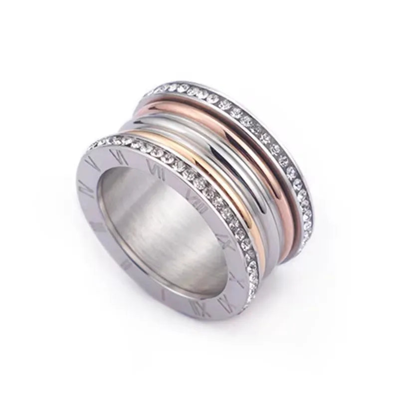 Bague ALPHEA
