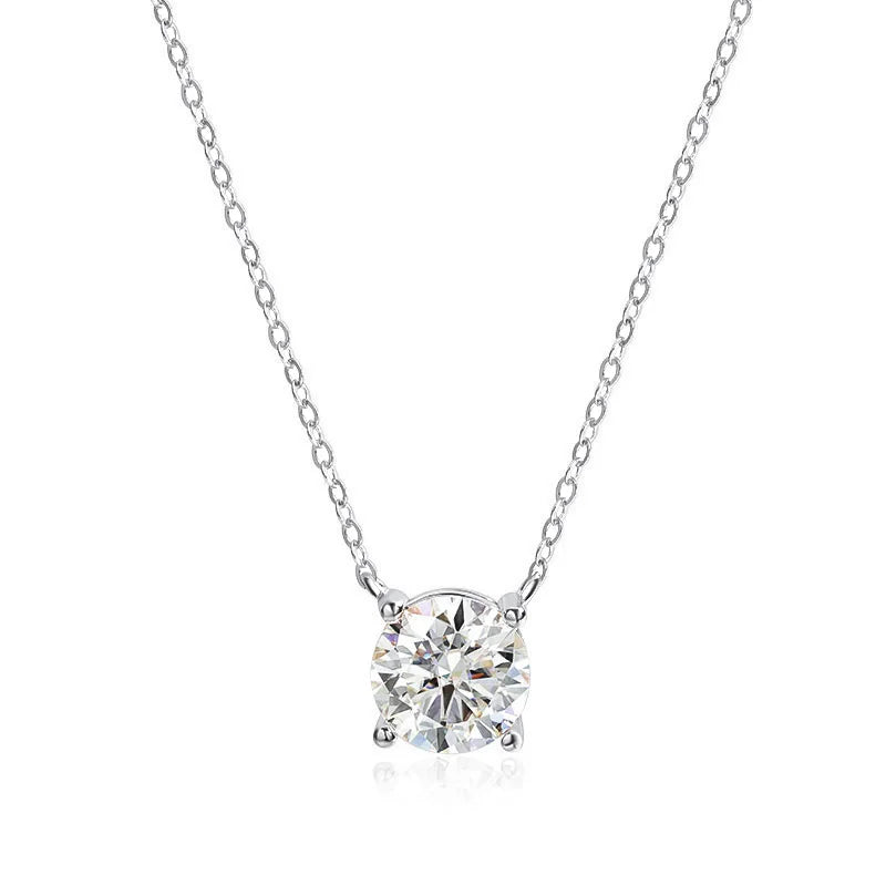 Collier Argent SIENNA