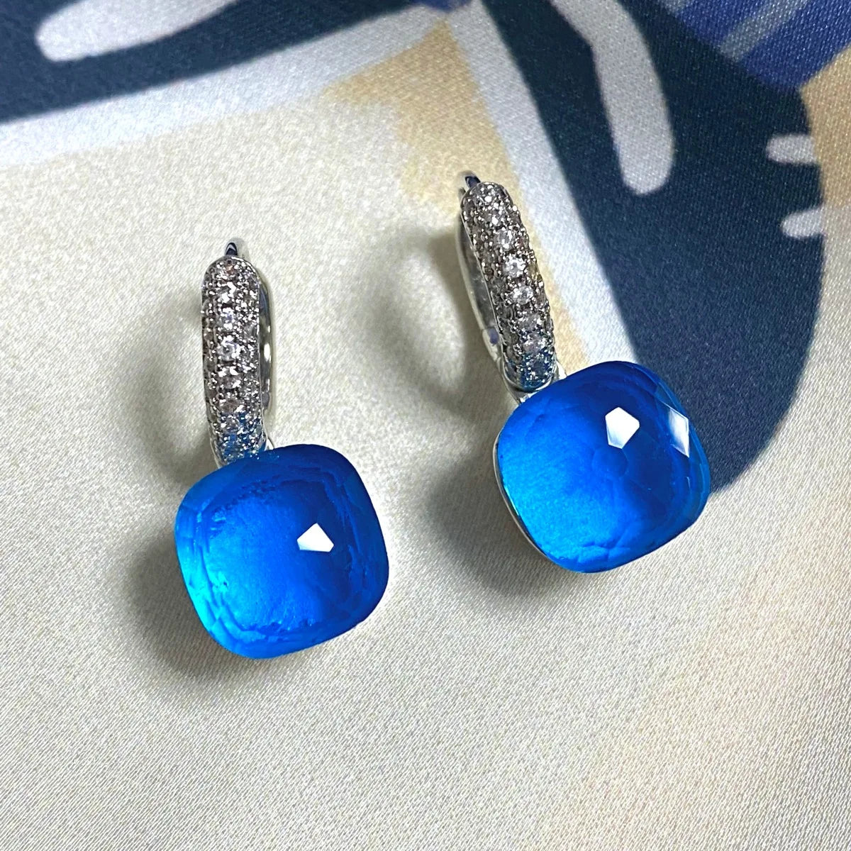 Boucles d'Oreilles LÉNA