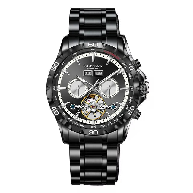 Montre Multifonctions ENZO